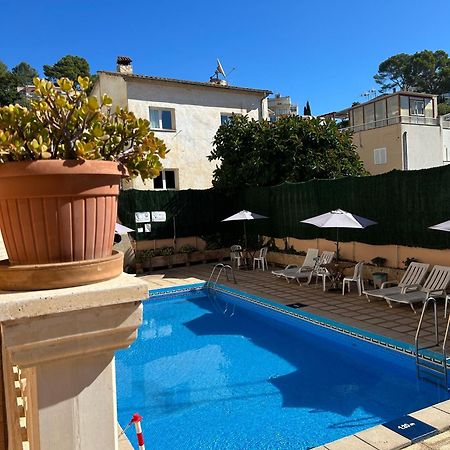 Hostal San Telmo - Adults Only Cala Major  Εξωτερικό φωτογραφία