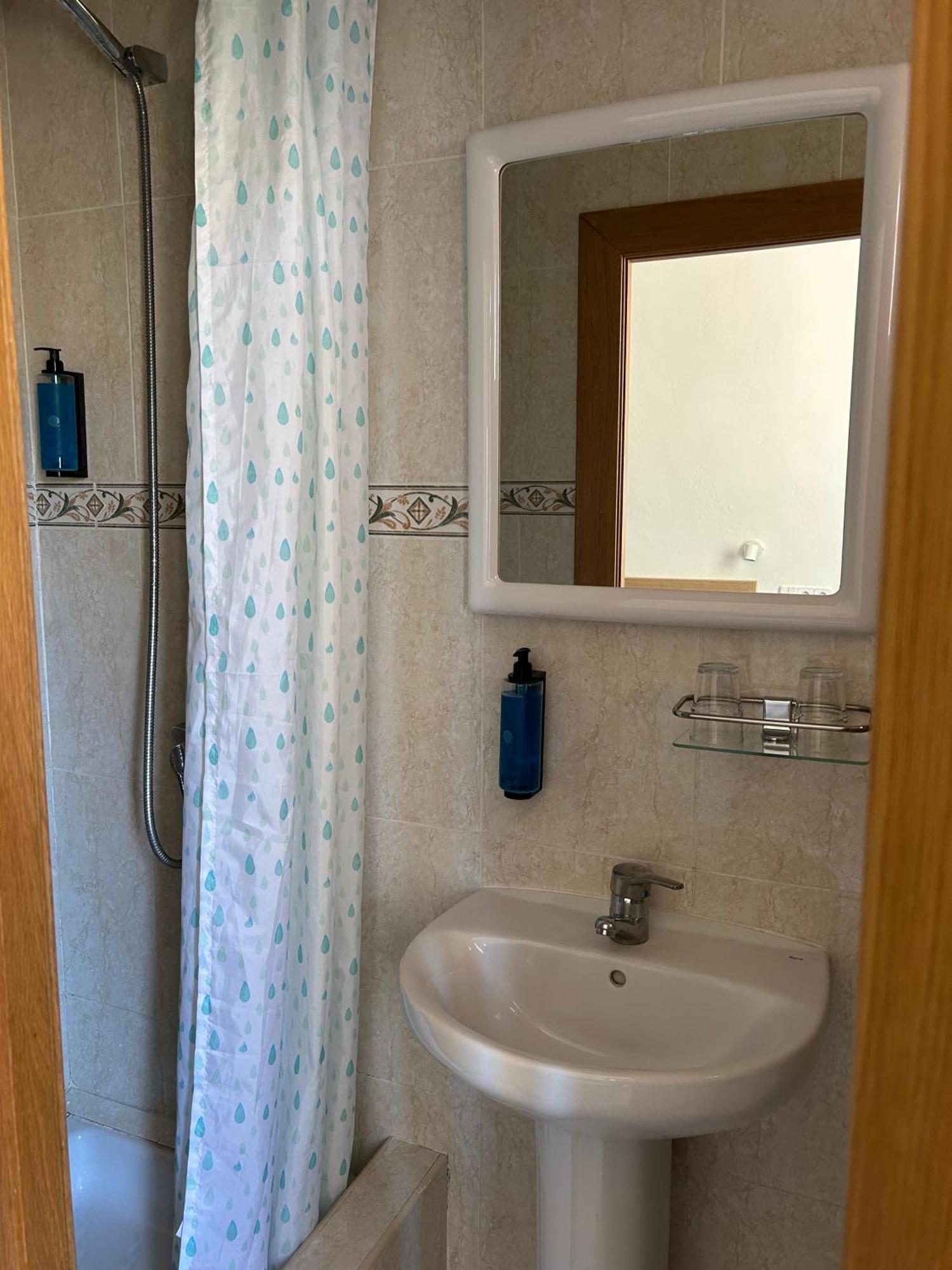 Hostal San Telmo - Adults Only Cala Major  Εξωτερικό φωτογραφία