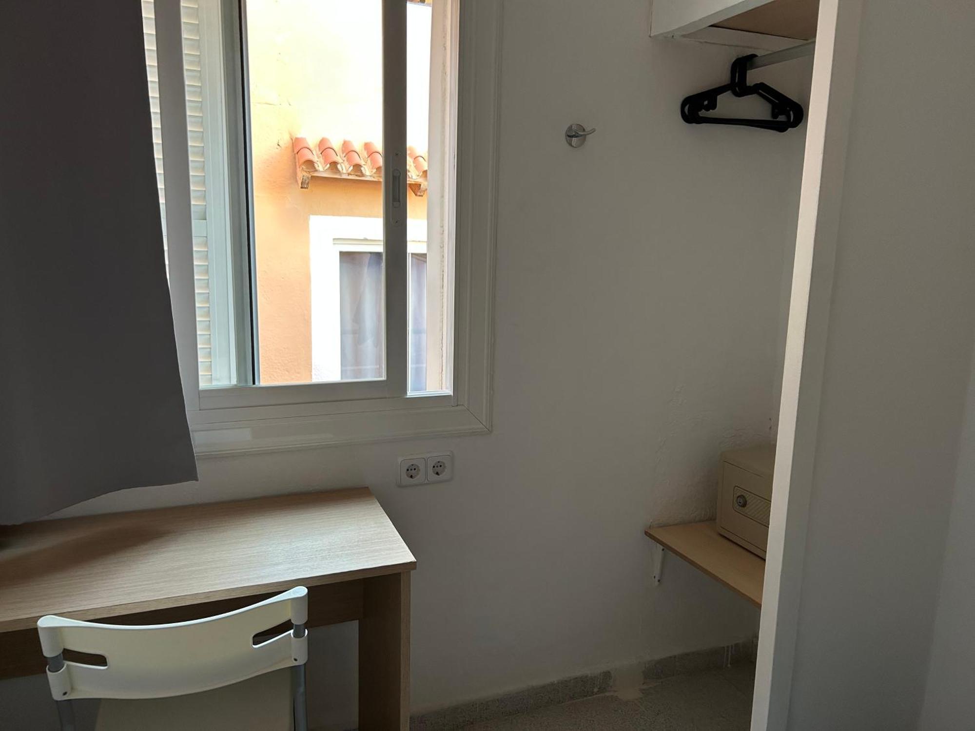 Hostal San Telmo - Adults Only Cala Major  Δωμάτιο φωτογραφία