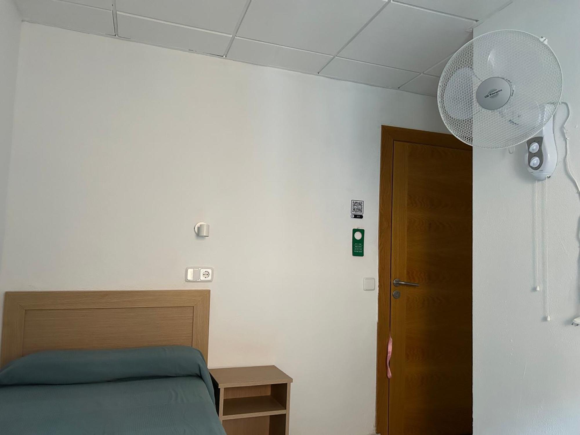 Hostal San Telmo - Adults Only Cala Major  Εξωτερικό φωτογραφία