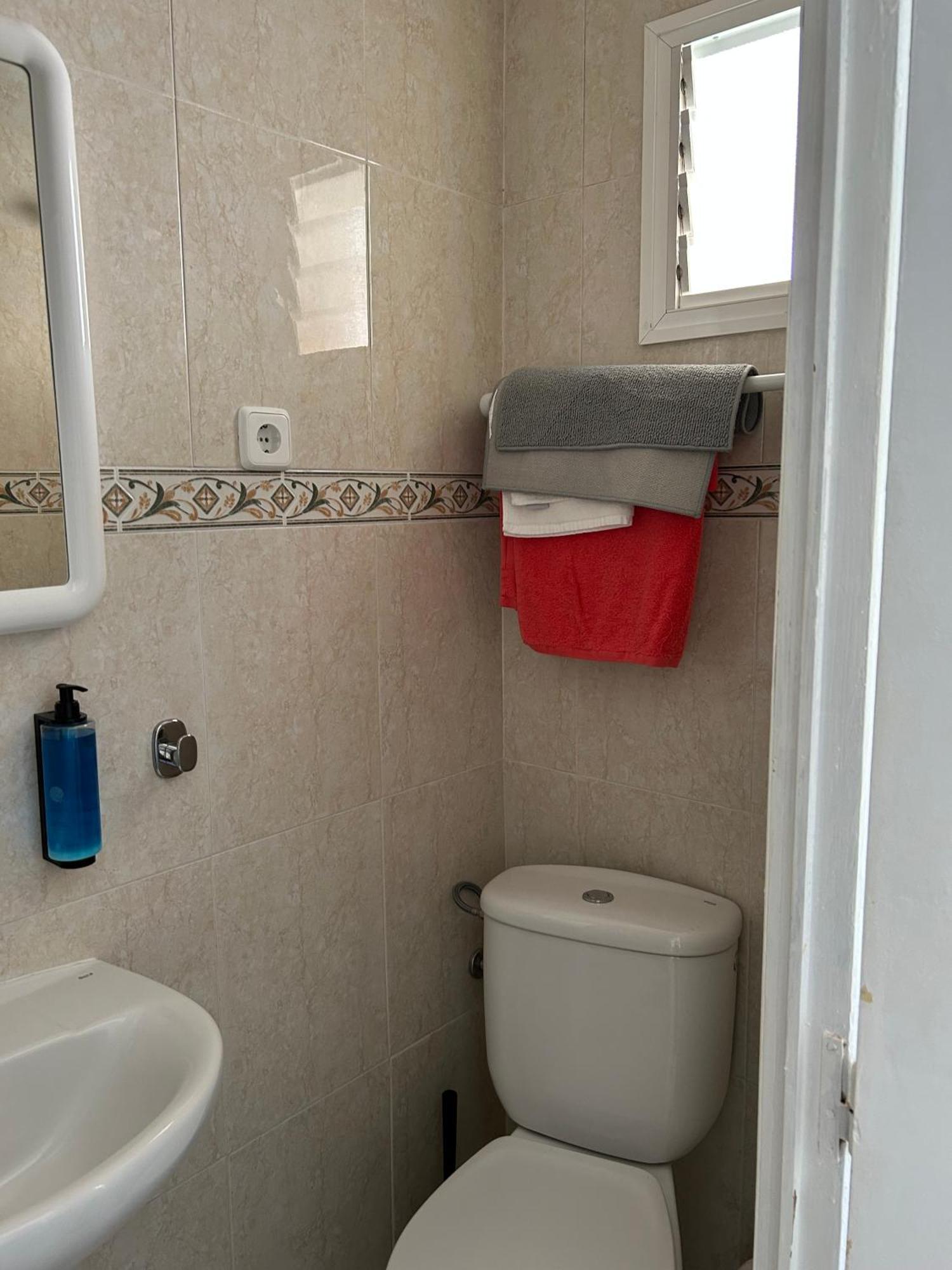 Hostal San Telmo - Adults Only Cala Major  Δωμάτιο φωτογραφία