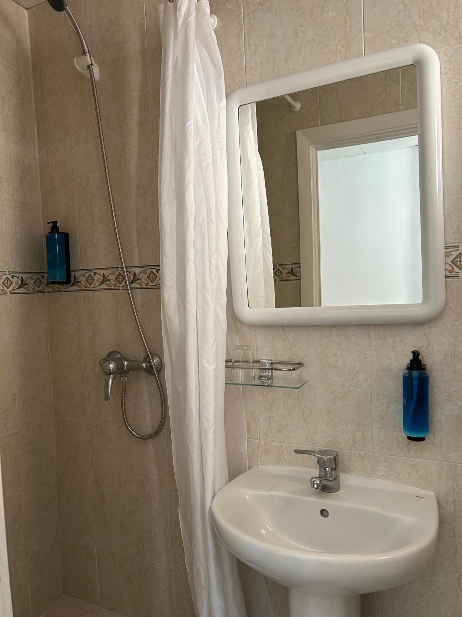 Hostal San Telmo - Adults Only Cala Major  Δωμάτιο φωτογραφία