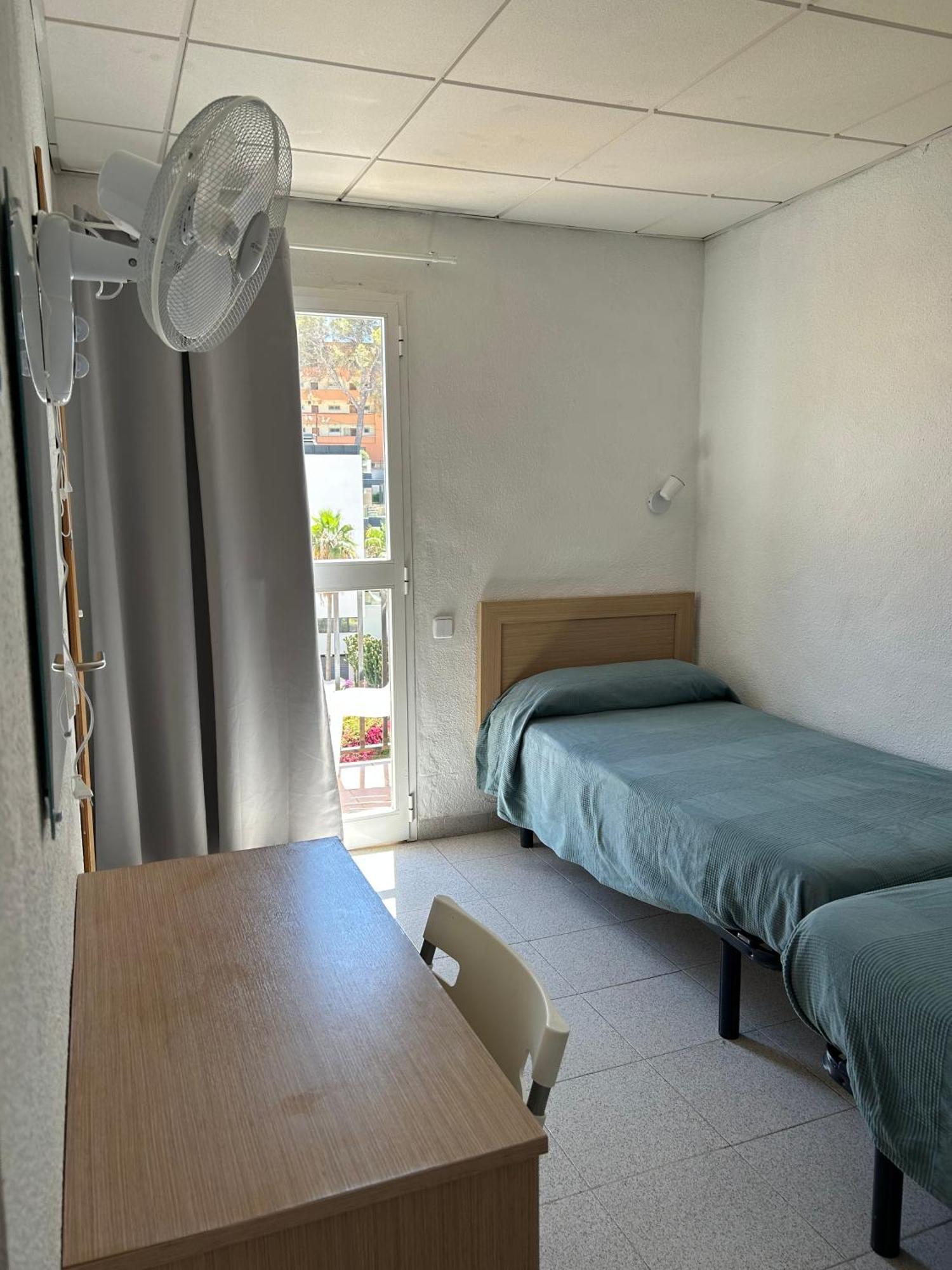 Hostal San Telmo - Adults Only Cala Major  Εξωτερικό φωτογραφία