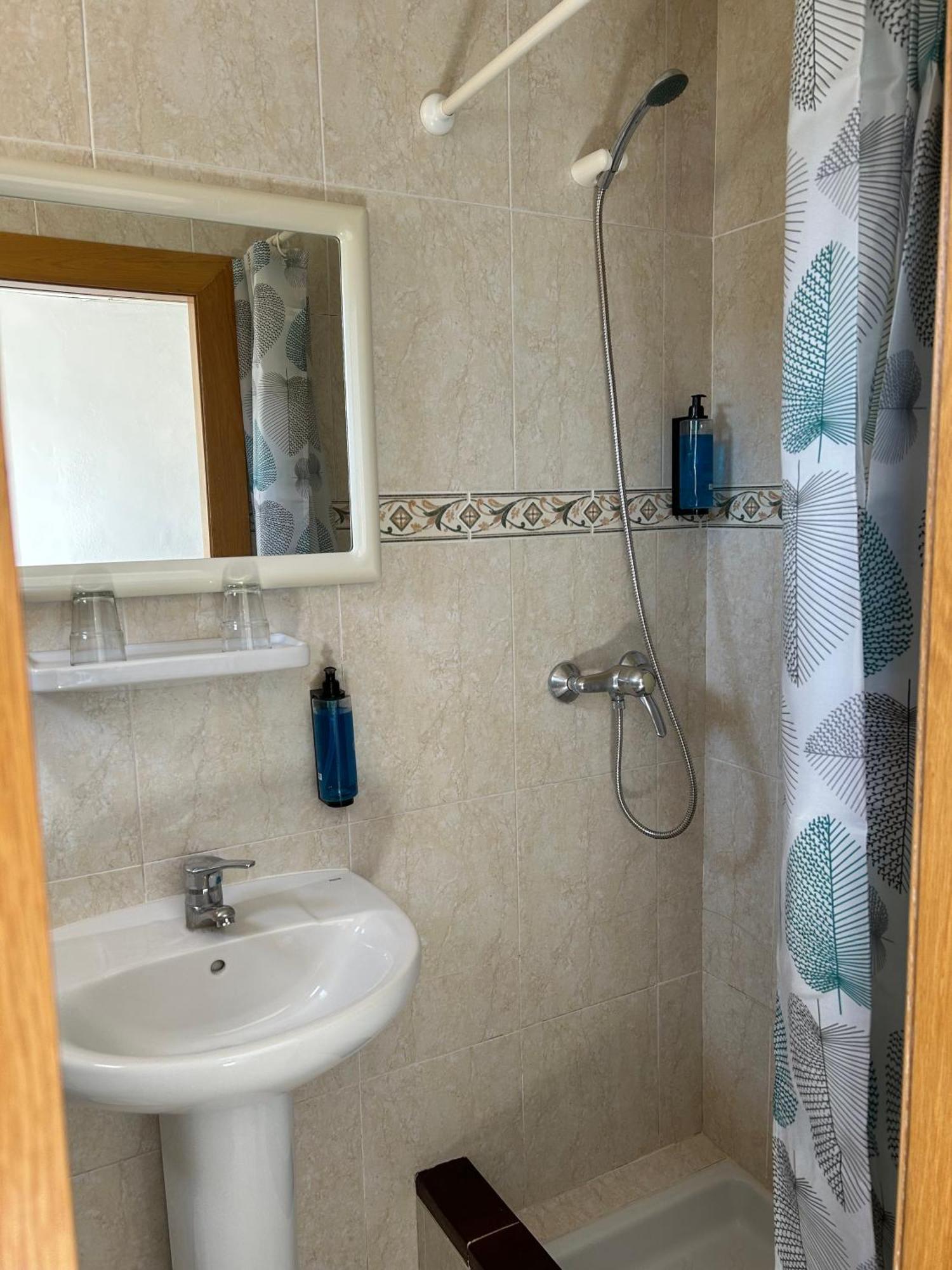 Hostal San Telmo - Adults Only Cala Major  Εξωτερικό φωτογραφία