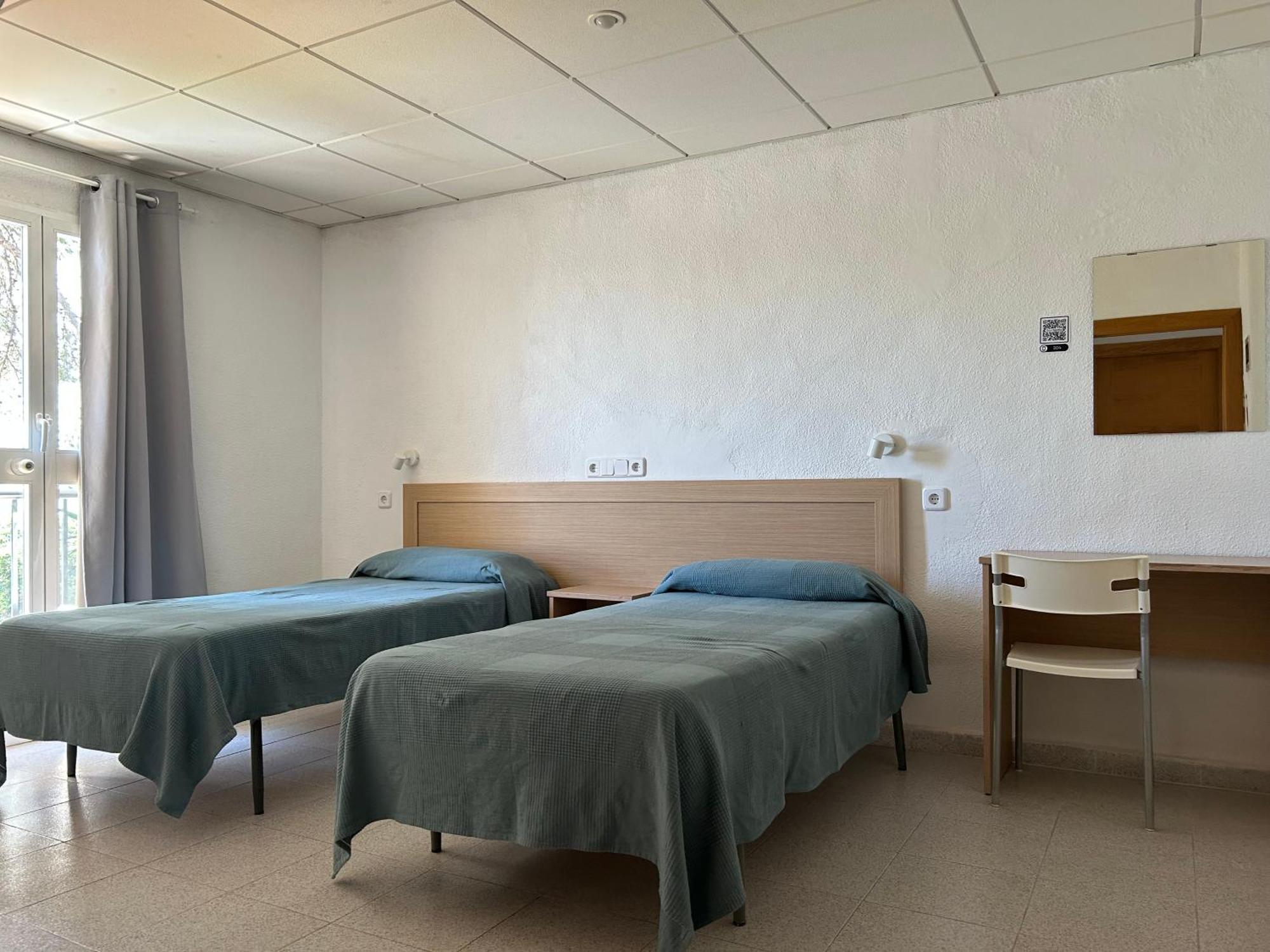 Hostal San Telmo - Adults Only Cala Major  Εξωτερικό φωτογραφία
