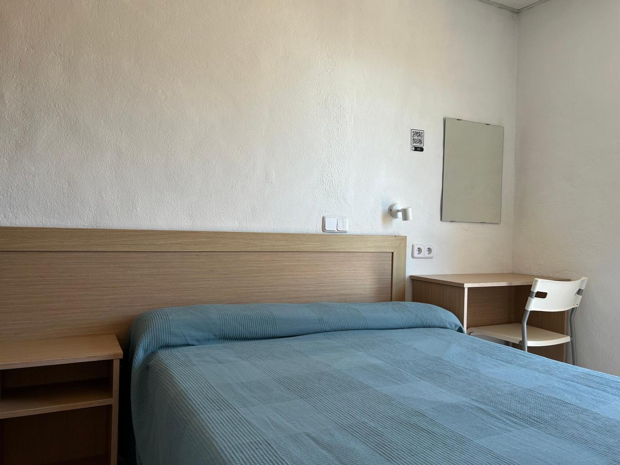 Hostal San Telmo - Adults Only Cala Major  Εξωτερικό φωτογραφία