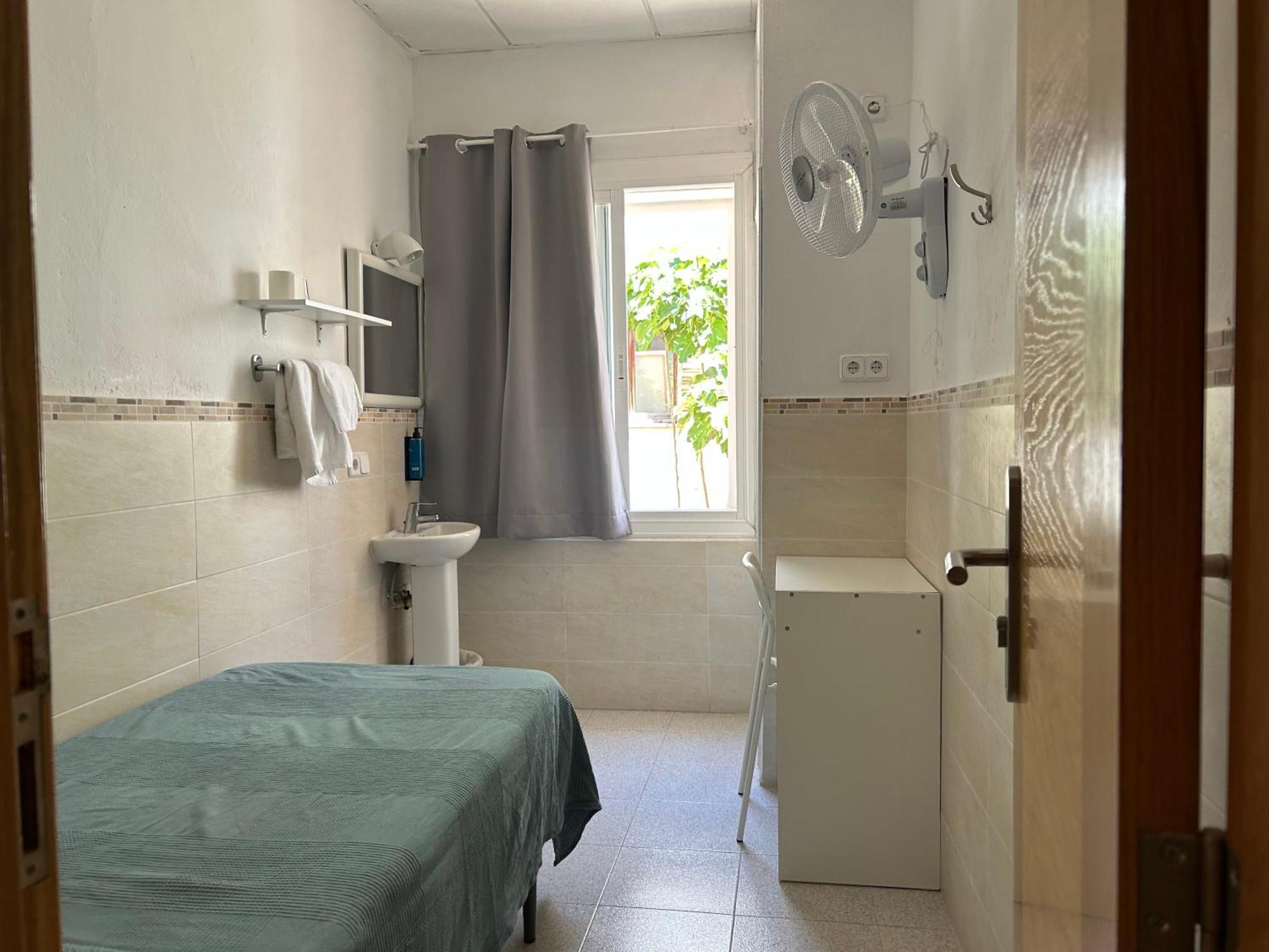 Hostal San Telmo - Adults Only Cala Major  Δωμάτιο φωτογραφία