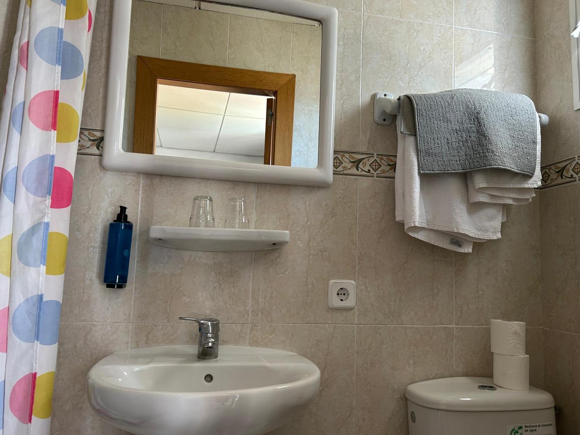 Hostal San Telmo - Adults Only Cala Major  Εξωτερικό φωτογραφία