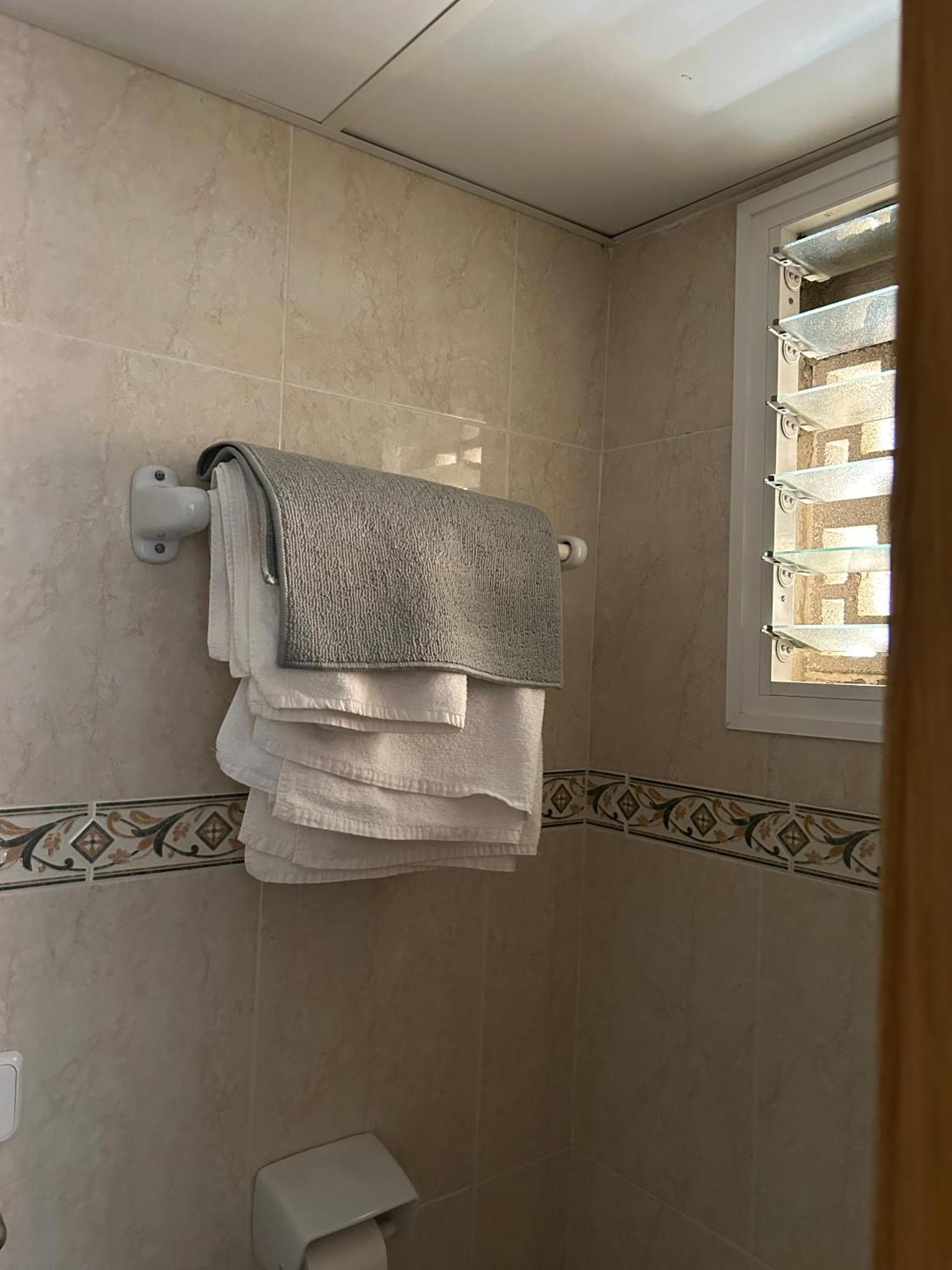 Hostal San Telmo - Adults Only Cala Major  Δωμάτιο φωτογραφία