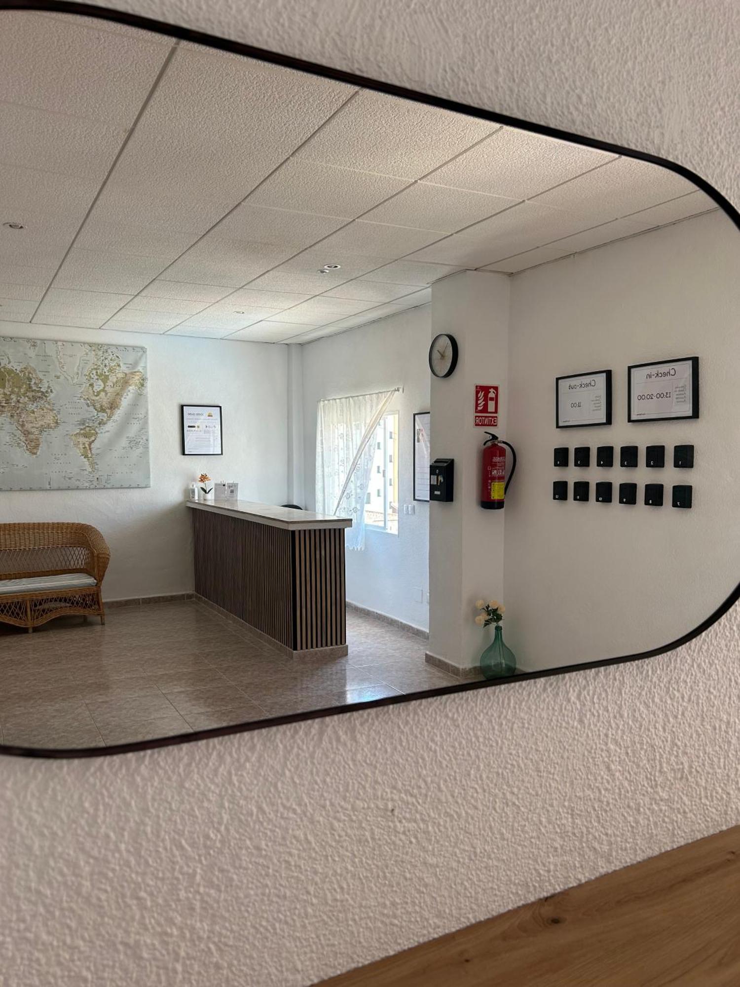 Hostal San Telmo - Adults Only Cala Major  Εξωτερικό φωτογραφία