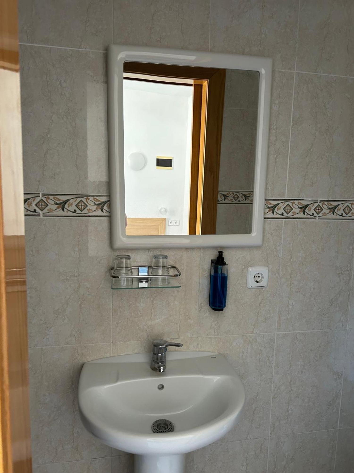 Hostal San Telmo - Adults Only Cala Major  Δωμάτιο φωτογραφία