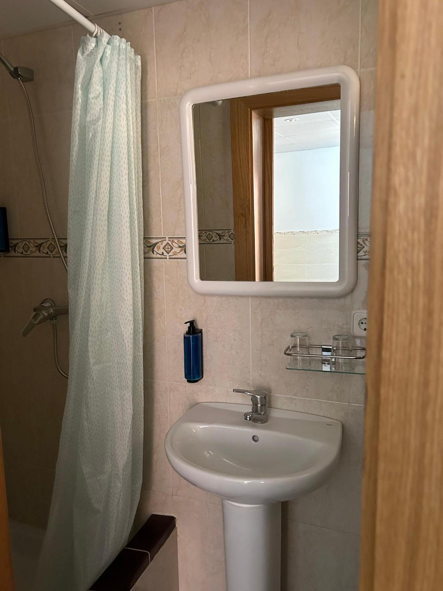 Hostal San Telmo - Adults Only Cala Major  Δωμάτιο φωτογραφία