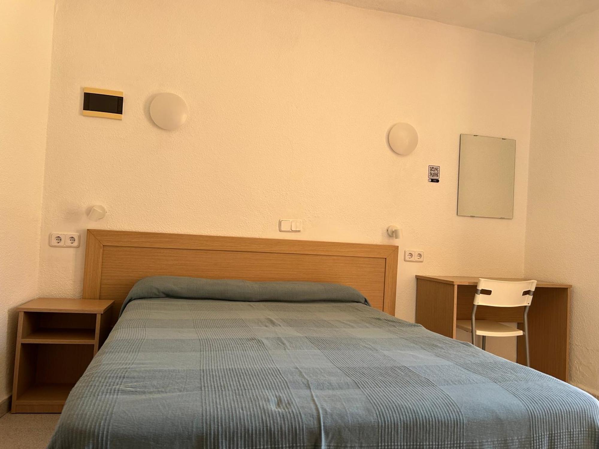 Hostal San Telmo - Adults Only Cala Major  Δωμάτιο φωτογραφία