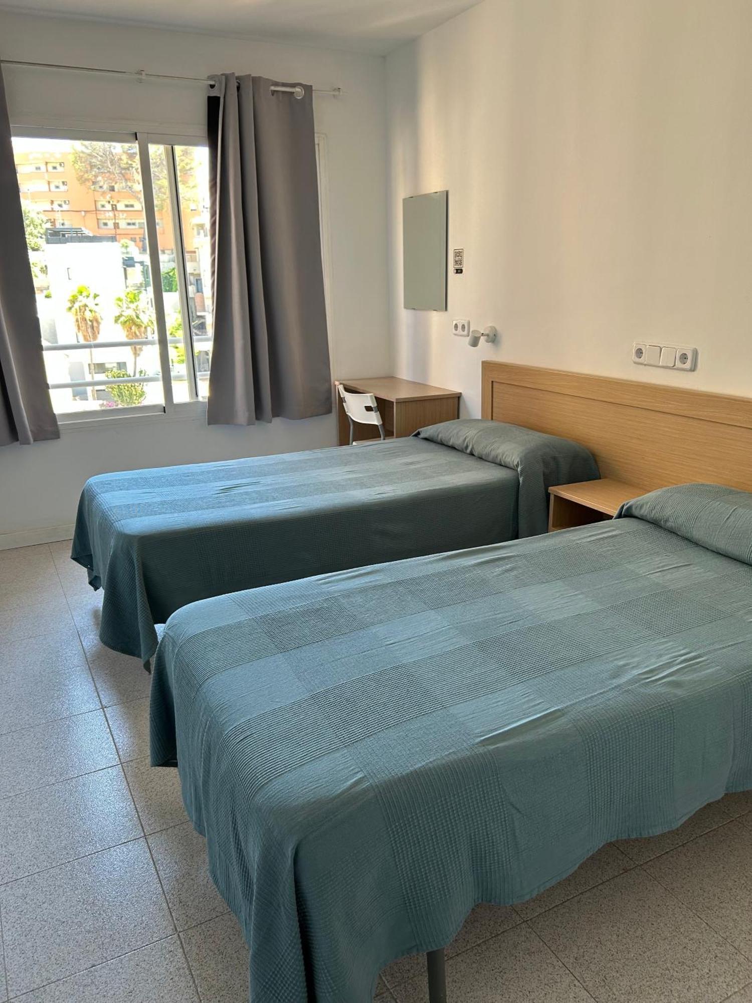 Hostal San Telmo - Adults Only Cala Major  Εξωτερικό φωτογραφία
