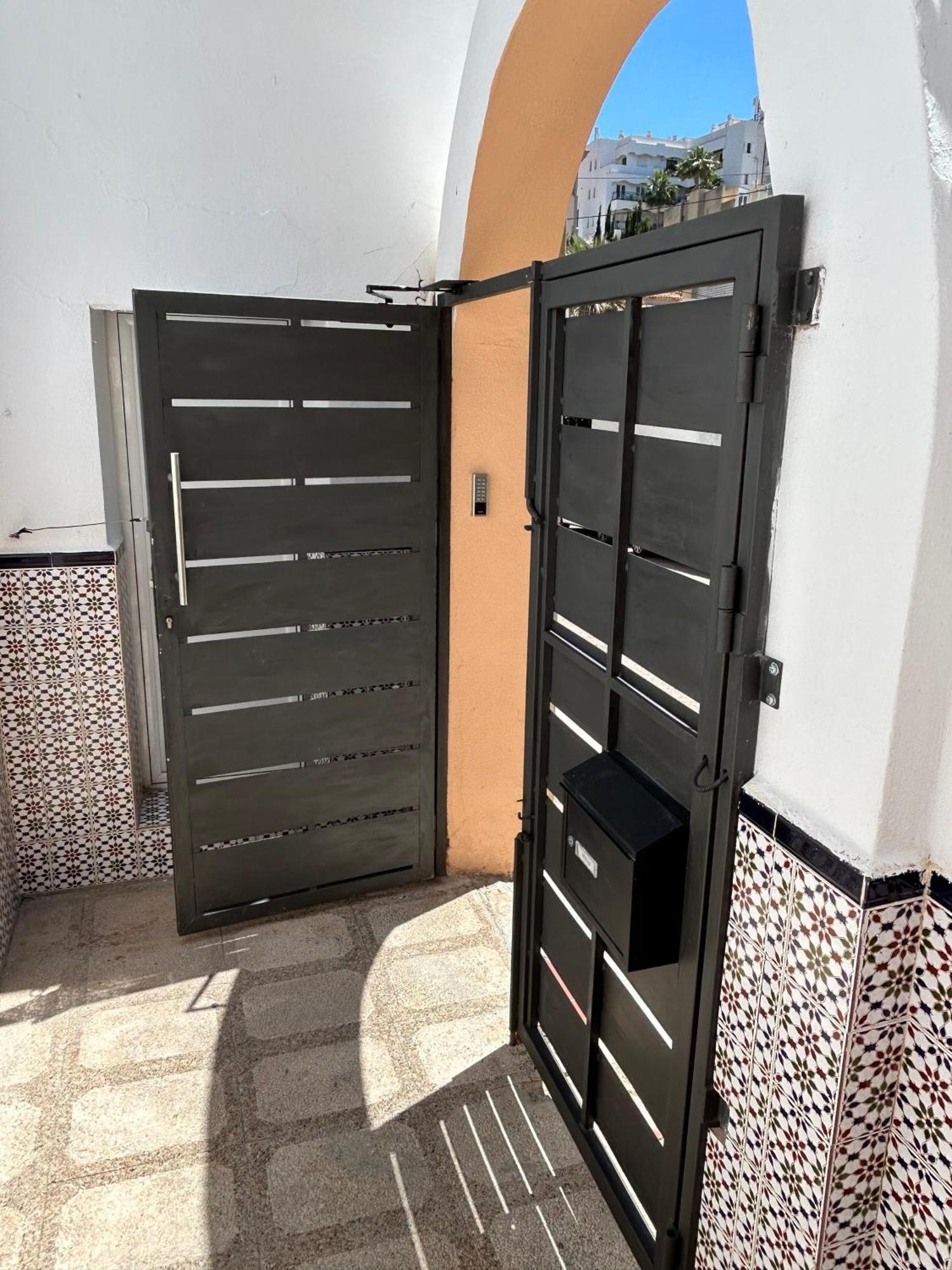 Hostal San Telmo - Adults Only Cala Major  Εξωτερικό φωτογραφία