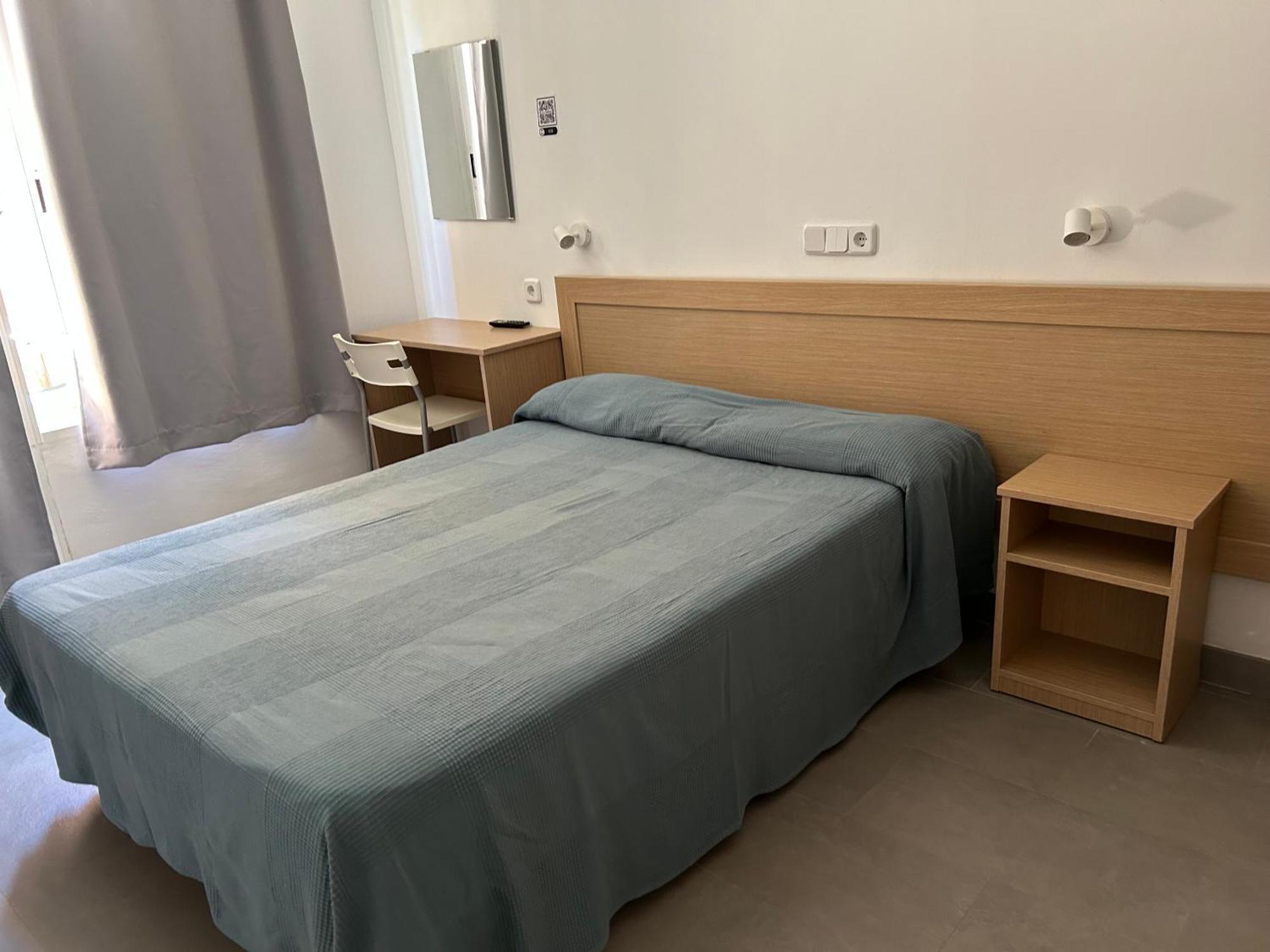 Hostal San Telmo - Adults Only Cala Major  Δωμάτιο φωτογραφία