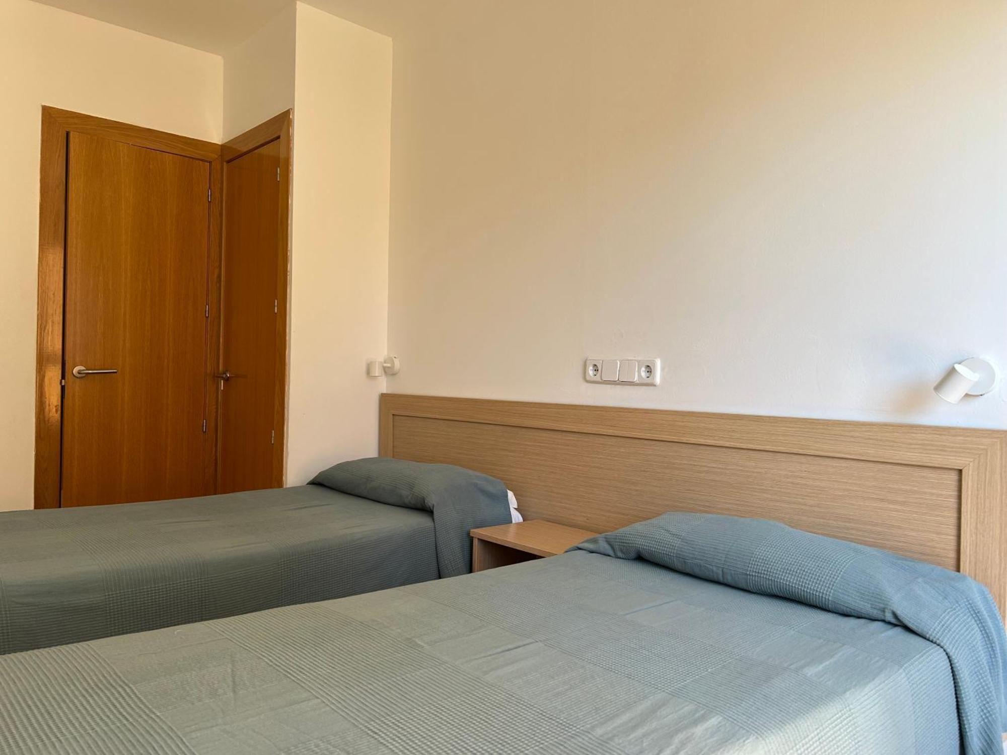 Hostal San Telmo - Adults Only Cala Major  Δωμάτιο φωτογραφία