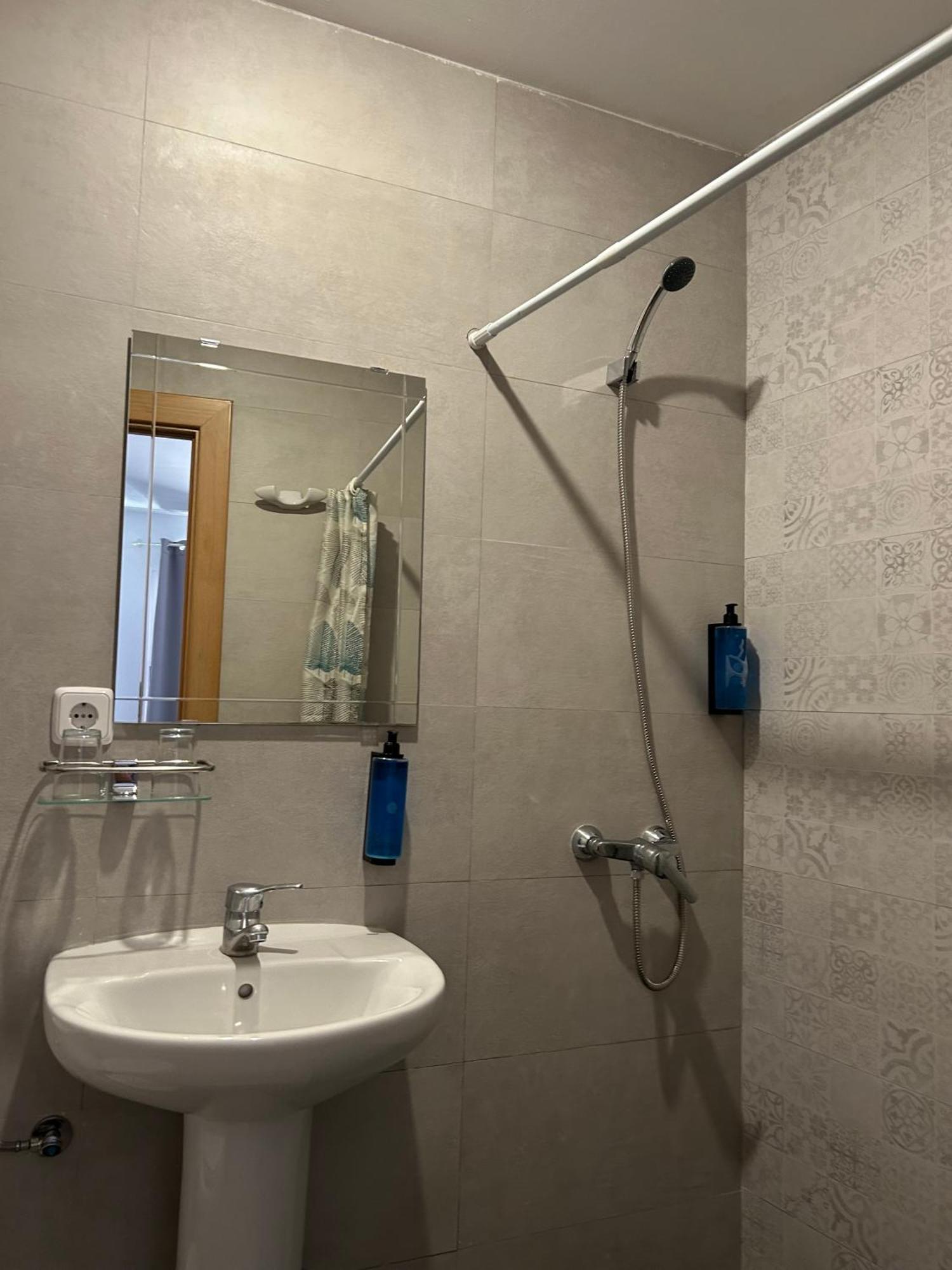 Hostal San Telmo - Adults Only Cala Major  Δωμάτιο φωτογραφία