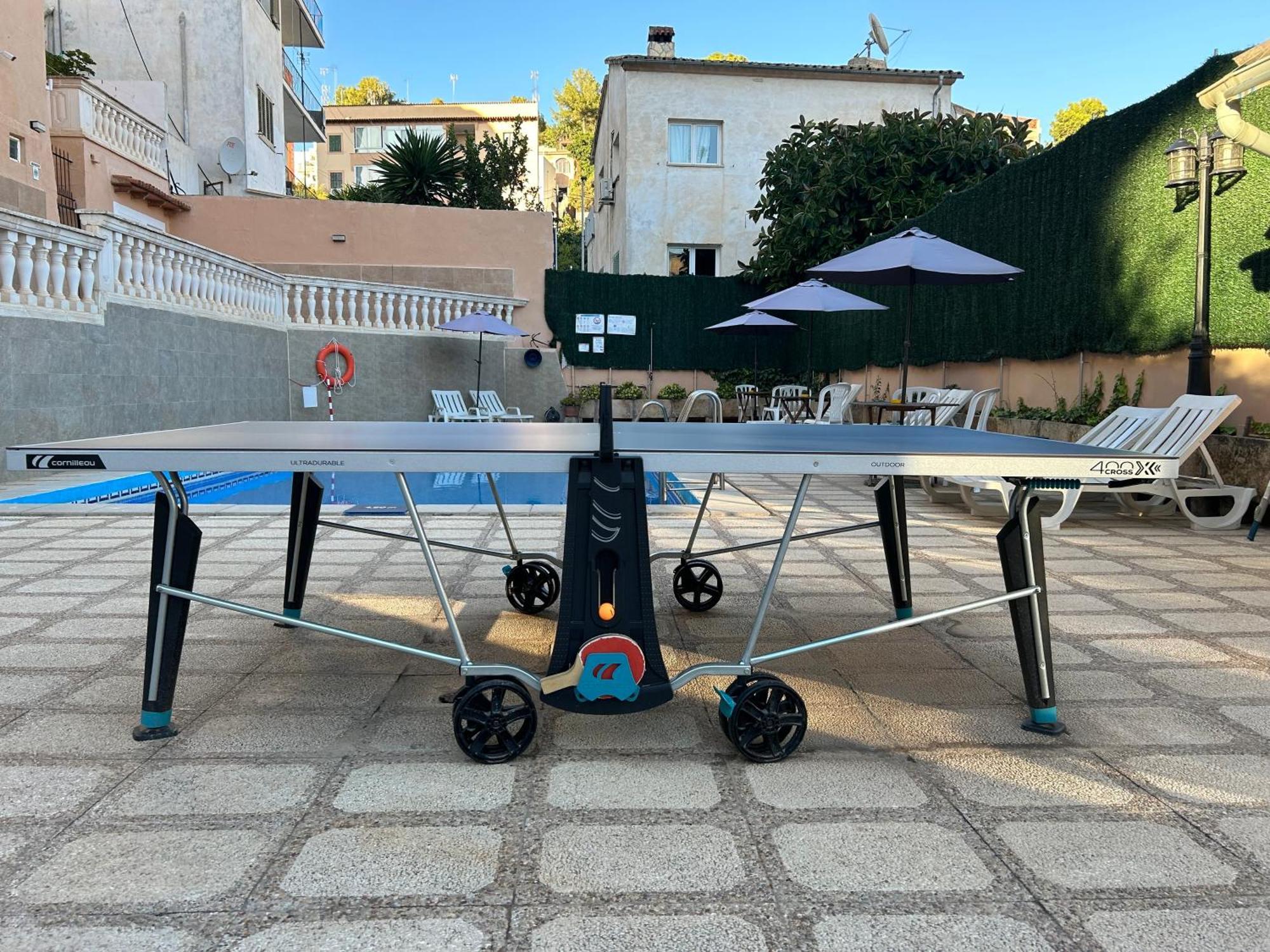 Hostal San Telmo - Adults Only Cala Major  Εξωτερικό φωτογραφία