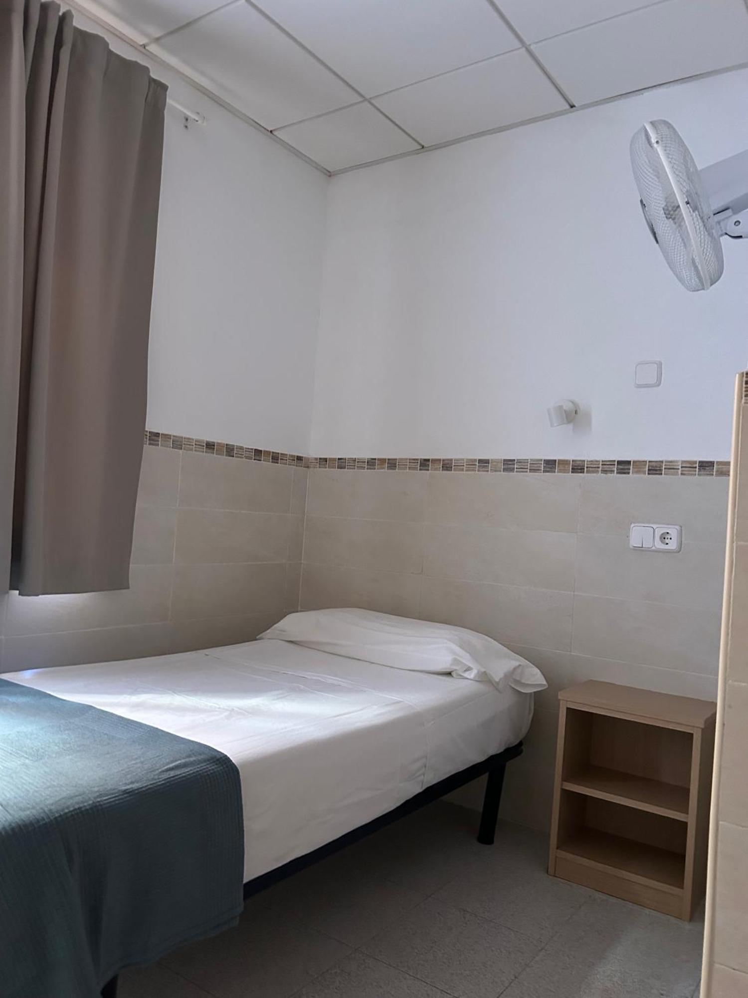 Hostal San Telmo - Adults Only Cala Major  Δωμάτιο φωτογραφία