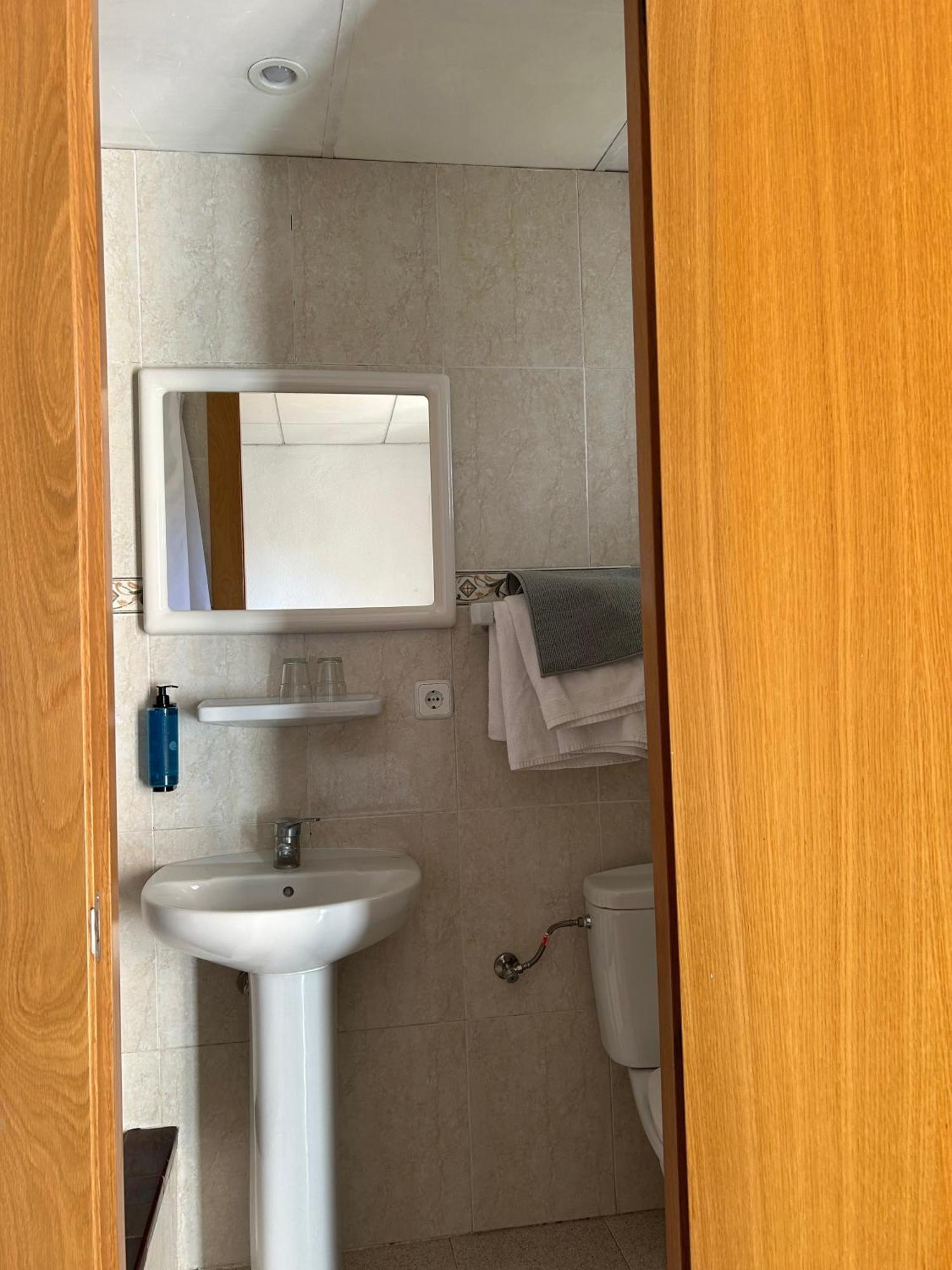 Hostal San Telmo - Adults Only Cala Major  Εξωτερικό φωτογραφία