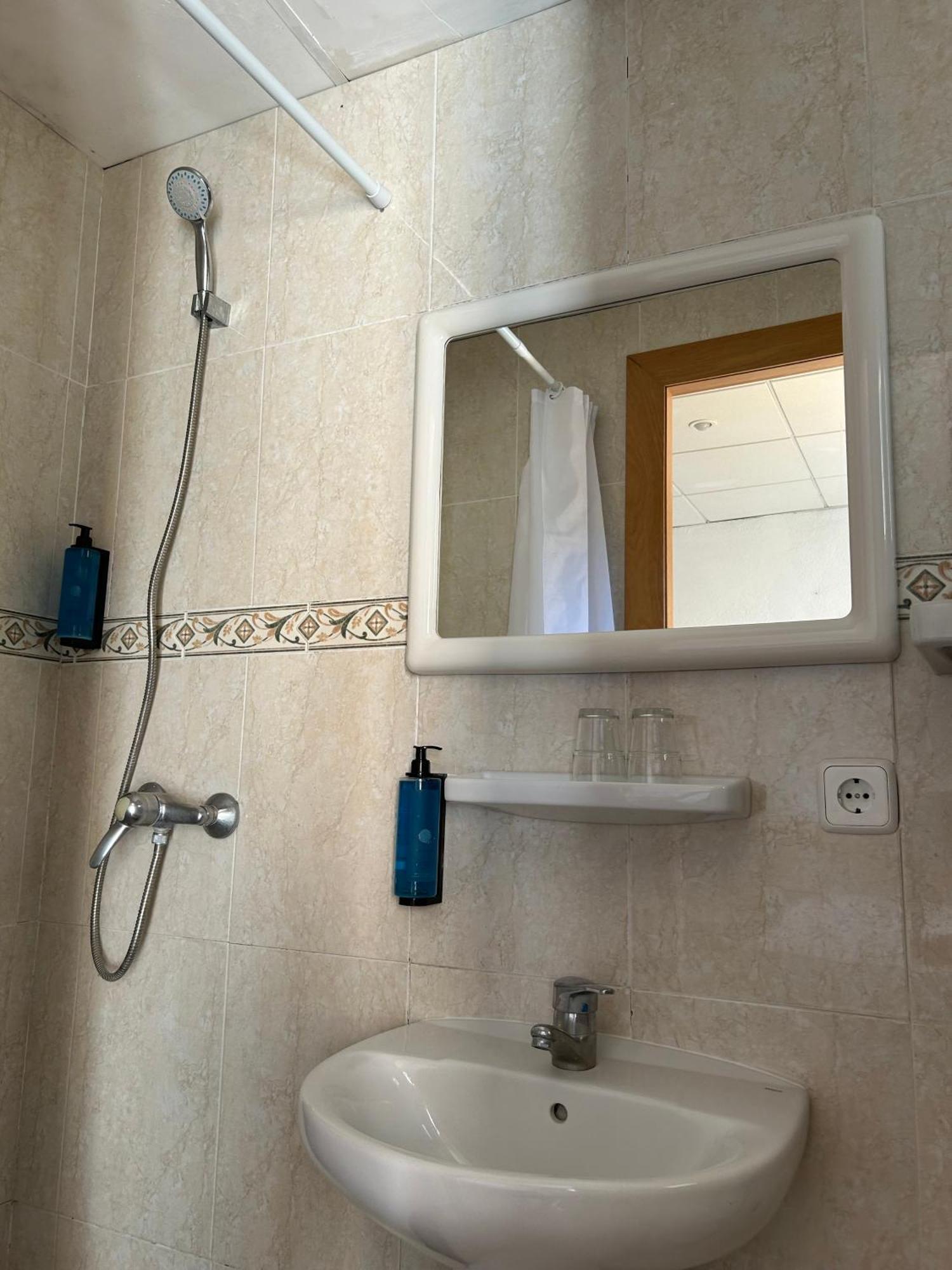 Hostal San Telmo - Adults Only Cala Major  Δωμάτιο φωτογραφία