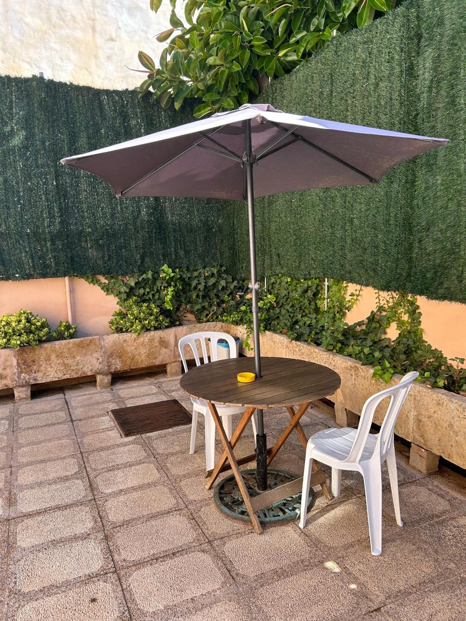 Hostal San Telmo - Adults Only Cala Major  Εξωτερικό φωτογραφία